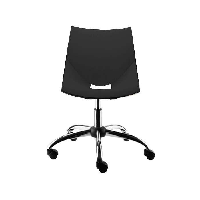 صندلی اپراتوری شل shell صنایع نظری